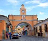 Región Antigua