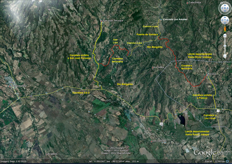 Rutas Así Es Guatemala Blog 3389