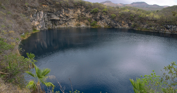 Pan Cenote5