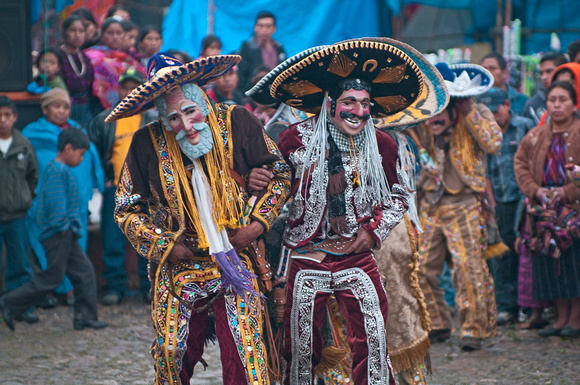 Resultado de imagen para TRADICIONES DE  de guatemala